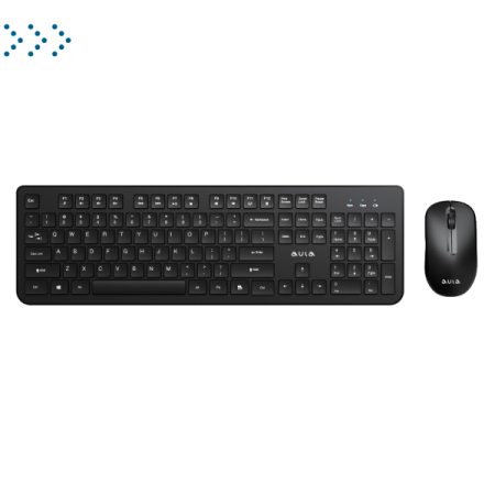 Клавиатуры AULA AC290